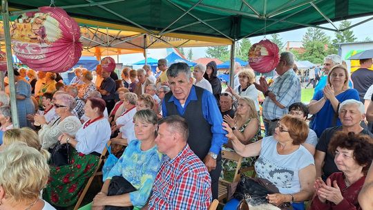 Gm. Chełm. Tłumy mieszkańców na Dniach Okszowa Cz. II [GALERIA ZDJĘĆ]