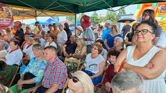 Gm. Chełm. Tłumy mieszkańców na Dniach Okszowa Cz. II [GALERIA ZDJĘĆ]