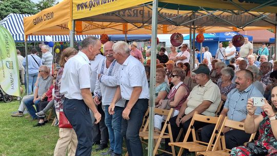 Gm. Chełm. Tłumy mieszkańców na Dniach Okszowa Cz. II [GALERIA ZDJĘĆ]