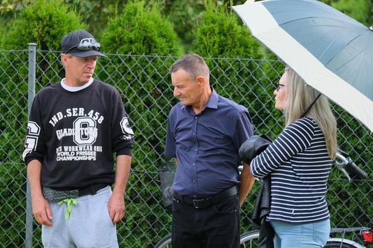 Gm. Chełm. Tłumy mieszkańców na Dniach Okszowa Cz. II [GALERIA ZDJĘĆ]