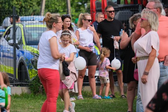 Gm. Chełm. Tłumy mieszkańców na Dniach Okszowa Cz. II [GALERIA ZDJĘĆ]