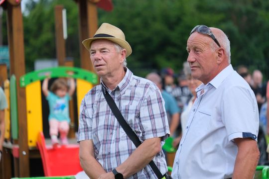 Gm. Chełm. Tłumy mieszkańców na Dniach Okszowa Cz. II [GALERIA ZDJĘĆ]