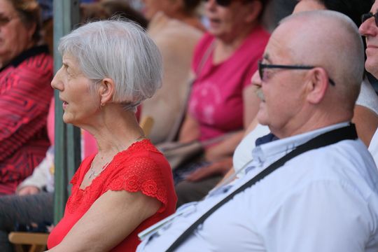 Gm. Chełm. Tłumy mieszkańców na Dniach Okszowa Cz. II [GALERIA ZDJĘĆ]