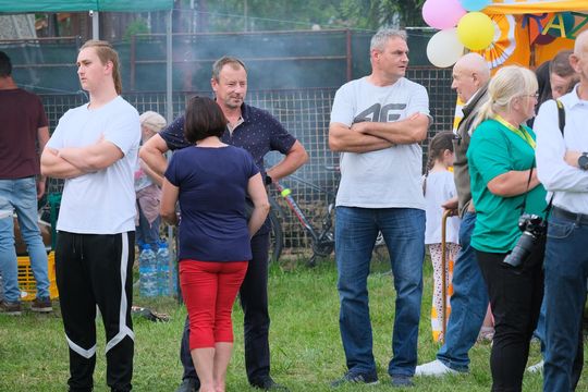 Gm. Chełm. Tłumy mieszkańców na Dniach Okszowa Cz. II [GALERIA ZDJĘĆ]