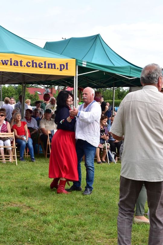 Gm. Chełm. Tłumy mieszkańców na Dniach Okszowa Cz. II [GALERIA ZDJĘĆ]