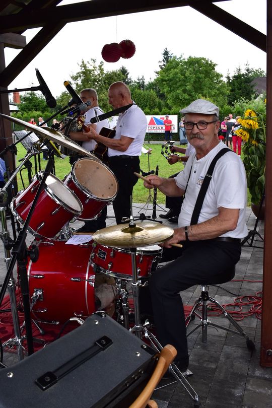 Gm. Chełm. Tłumy mieszkańców na Dniach Okszowa Cz. II [GALERIA ZDJĘĆ]