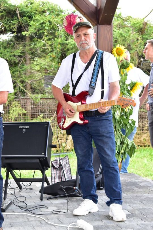 Gm. Chełm. Tłumy mieszkańców na Dniach Okszowa Cz. II [GALERIA ZDJĘĆ]