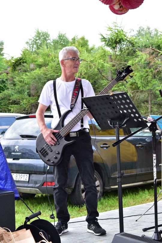 Gm. Chełm. Tłumy mieszkańców na Dniach Okszowa Cz. II [GALERIA ZDJĘĆ]