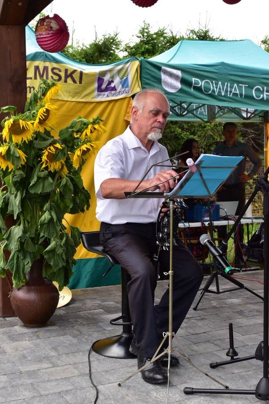 Gm. Chełm. Tłumy mieszkańców na Dniach Okszowa Cz. II [GALERIA ZDJĘĆ]