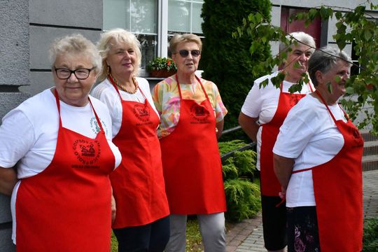 Festiwal Smaków nad Wolicą w Wólce Orłowskiej 2025 Festiwal Smaków nad Wolicą w Wólce Orłowskiej 2025