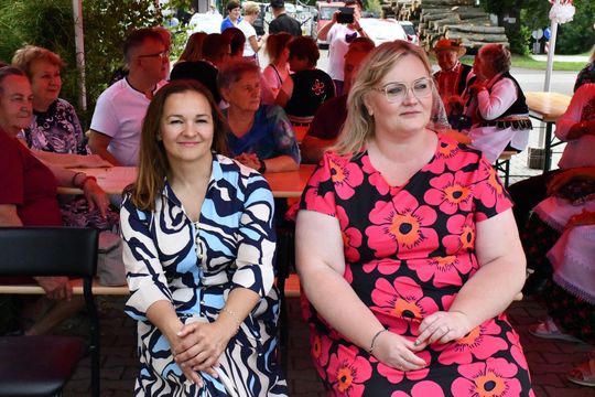 Festiwal Smaków nad Wolicą w Wólce Orłowskiej 2025