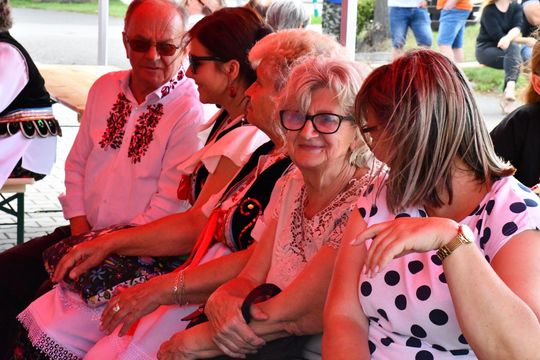 Festiwal Smaków nad Wolicą w Wólce Orłowskiej 2025 Festiwal Smaków nad Wolicą w Wólce Orłowskiej 2025