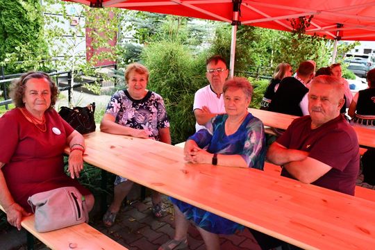 Festiwal Smaków nad Wolicą w Wólce Orłowskiej 2025 Festiwal Smaków nad Wolicą w Wólce Orłowskiej 2025