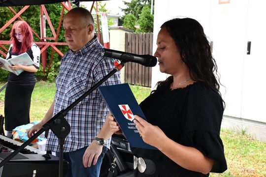 Festiwal Smaków nad Wolicą w Wólce Orłowskiej 2025 Festiwal Smaków nad Wolicą w Wólce Orłowskiej 2025