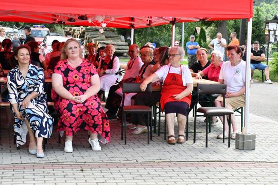 Festiwal Smaków nad Wolicą w Wólce Orłowskiej 2025 Festiwal Smaków nad Wolicą w Wólce Orłowskiej 2025