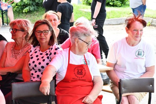 Festiwal Smaków nad Wolicą w Wólce Orłowskiej 2025 Festiwal Smaków nad Wolicą w Wólce Orłowskiej 2025