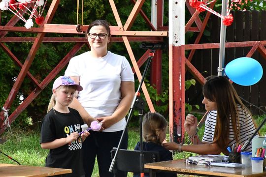 Festiwal Smaków nad Wolicą w Wólce Orłowskiej 2025 Festiwal Smaków nad Wolicą w Wólce Orłowskiej 2025