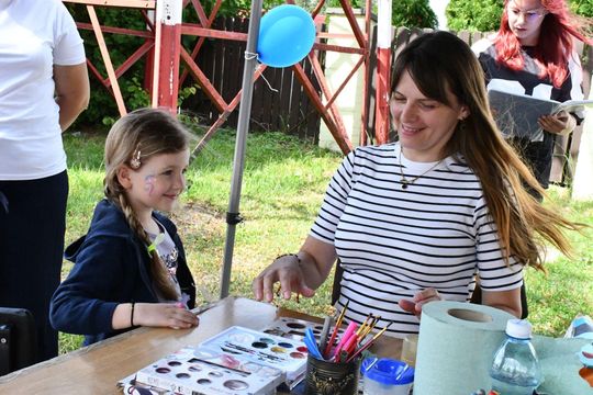 Festiwal Smaków nad Wolicą w Wólce Orłowskiej 2025