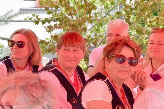 Festiwal Smaków nad Wolicą w Wólce Orłowskiej 2025