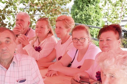 Festiwal Smaków nad Wolicą w Wólce Orłowskiej 2025