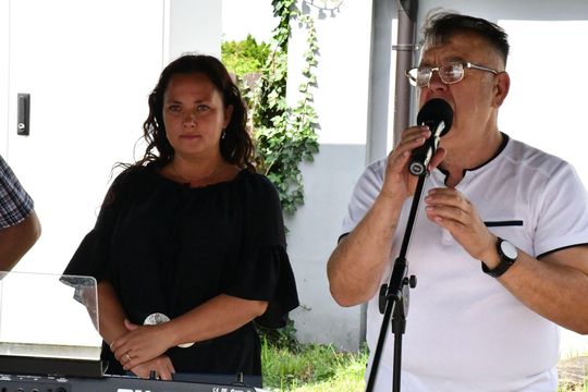 Festiwal Smaków nad Wolicą w Wólce Orłowskiej 2025 Festiwal Smaków nad Wolicą w Wólce Orłowskiej 2025