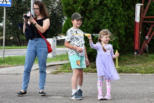 Festiwal Smaków nad Wolicą w Wólce Orłowskiej 2025