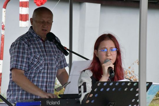 Festiwal Smaków nad Wolicą w Wólce Orłowskiej 2025