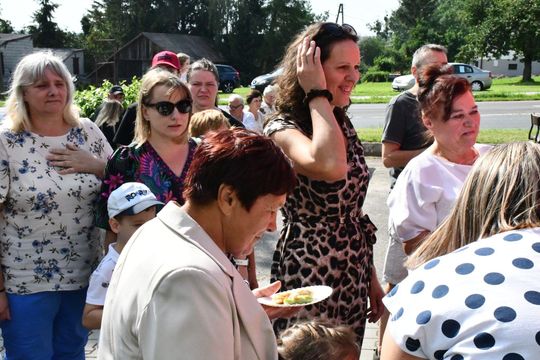 Festiwal Smaków nad Wolicą w Wólce Orłowskiej 2025