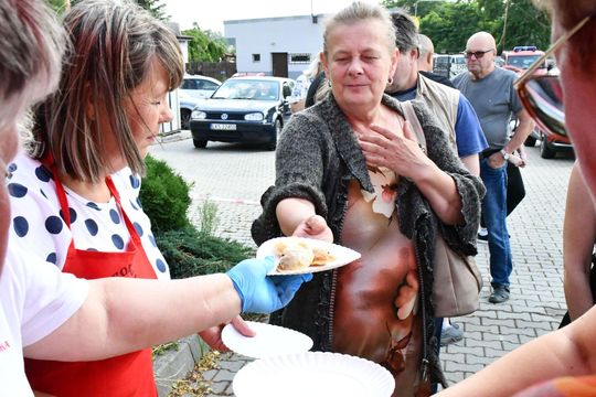 Festiwal Smaków nad Wolicą w Wólce Orłowskiej 2025 Festiwal Smaków nad Wolicą w Wólce Orłowskiej 2025