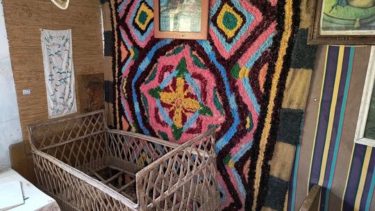 Gm. Wojsławice. Jak Teresa Szwarc z pomocnikami zaczarowała polanę w Majdanie Ostrowskim... [GALERIA ZDJĘĆ]