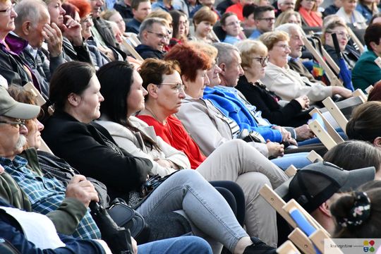 Krasnystaw. „Śluby panieńskie” Aleksandra Fredry w ogrodzie Dworku Starościńskiego [GALERIA ZDJĘĆ]