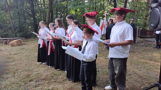 Piknik historyczny w 162. rocznicę w Janówce 2025