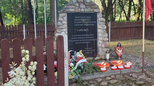 Piknik historyczny w 162. rocznicę w Janówce 2025