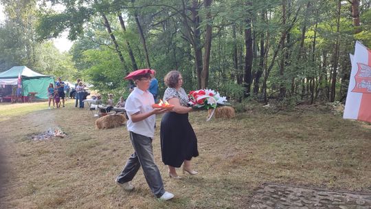 Piknik historyczny w 162. rocznicę w Janówce 2025