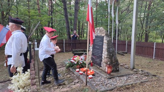 Piknik historyczny w 162. rocznicę w Janówce 2025