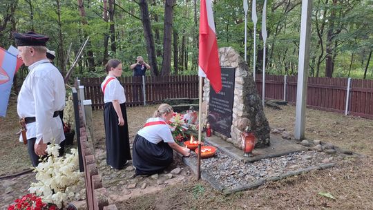 Piknik historyczny w 162. rocznicę w Janówce 2025