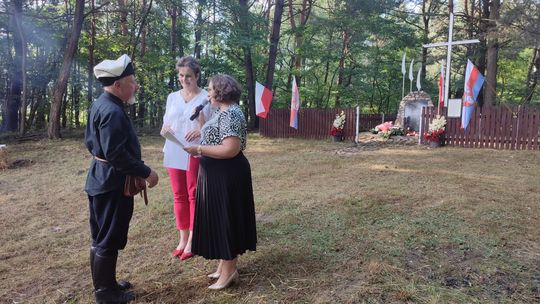 Piknik historyczny w 162. rocznicę w Janówce 2025