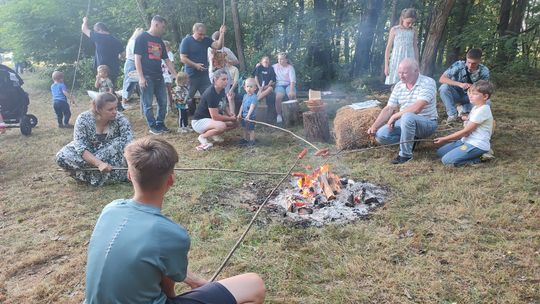 Piknik historyczny w 162. rocznicę w Janówce 2025