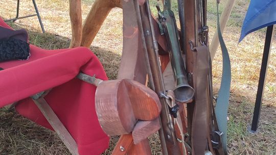 Piknik historyczny w 162. rocznicę w Janówce 2025