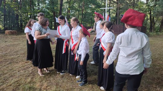 Piknik historyczny w 162. rocznicę w Janówce 2025