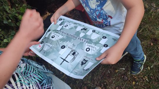 Piknik historyczny w 162. rocznicę w Janówce 2025