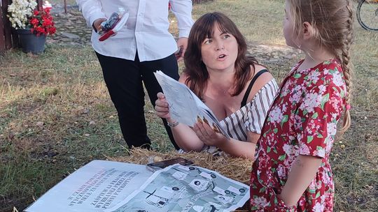 Piknik historyczny w 162. rocznicę w Janówce 2025