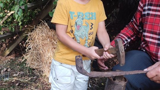 Piknik historyczny w 162. rocznicę w Janówce 2025