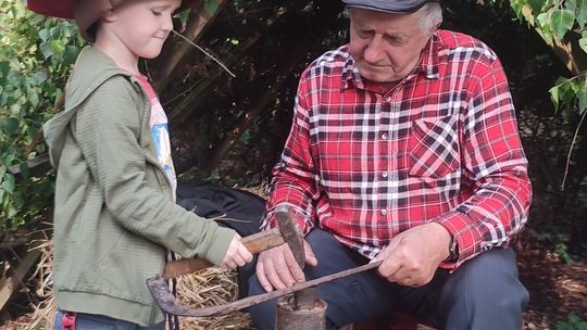 Piknik historyczny w 162. rocznicę w Janówce 2025