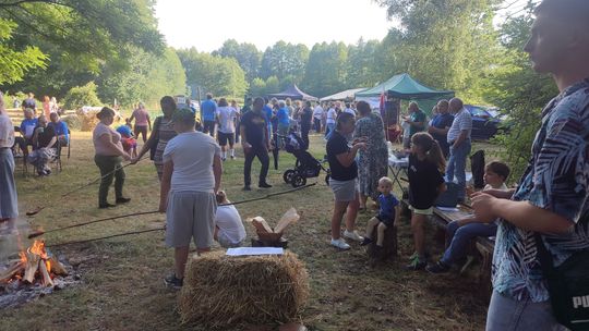 Piknik historyczny w 162. rocznicę w Janówce 2025