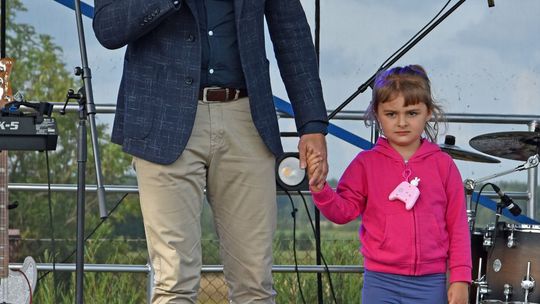 Rekordowa frekwencja na Jarmarku Leśnym w Wyrykach