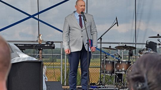 Rekordowa frekwencja na Jarmarku Leśnym w Wyrykach