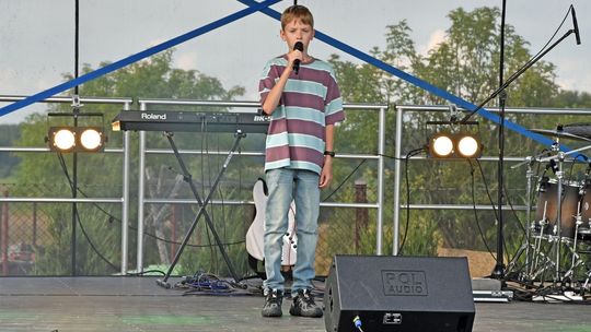 Rekordowa frekwencja na Jarmarku Leśnym w Wyrykach