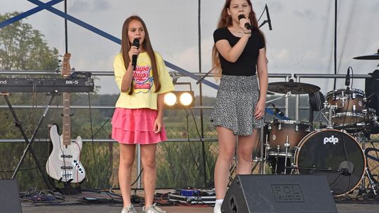 Rekordowa frekwencja na Jarmarku Leśnym w Wyrykach