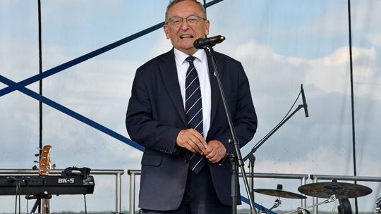 Rekordowa frekwencja na Jarmarku Leśnym w Wyrykach